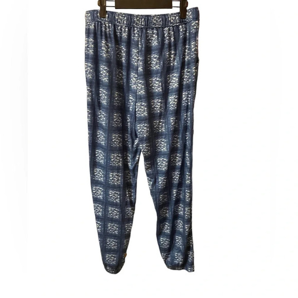 APUJAN FOR EVA AIR MENS PAJAMA PANTS - Picture 2 of 4